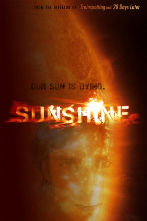 Sunshine's poster