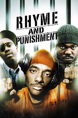 Rhyme and Punishment's poster