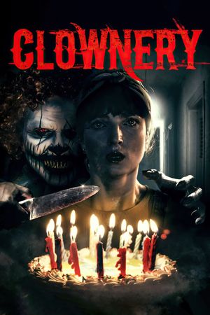 Clownery's poster