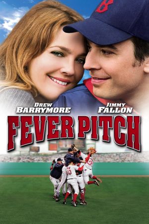 Fever Pitch's poster