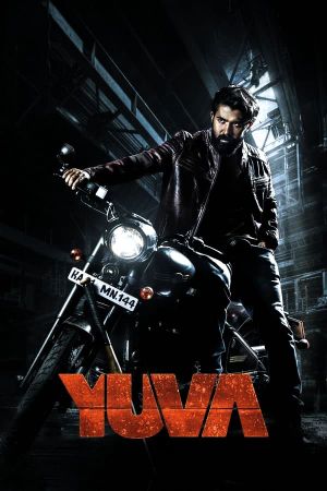 Yuva's poster