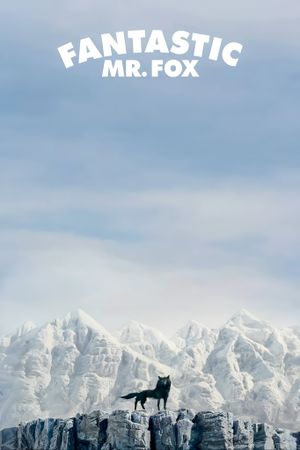 Fantastic Mr. Fox's poster