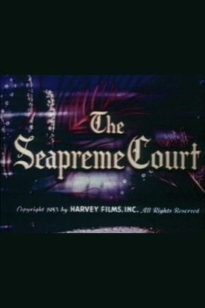 The Seapreme Court's poster