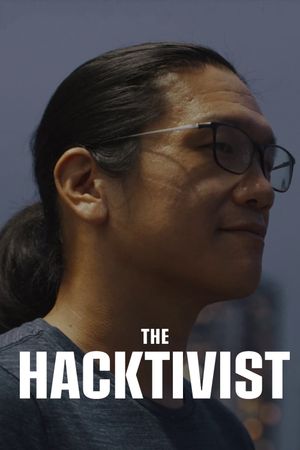 The Hacktivist's poster image