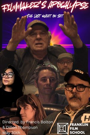 Filmmaker's Apocalypse's poster