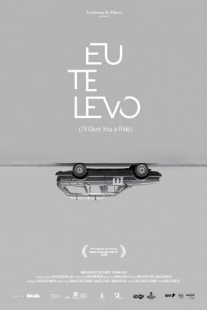 Eu Te Levo's poster