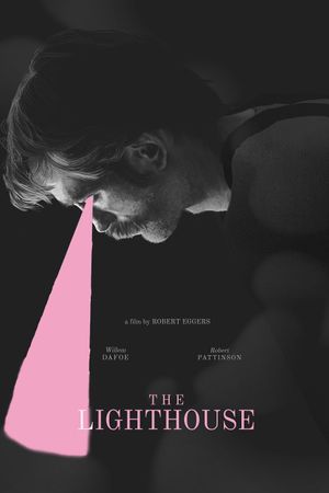 The Lighthouse's poster
