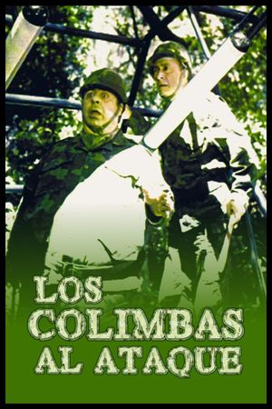 Two Crazy Privates III's poster