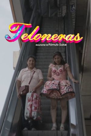 Teloneras's poster