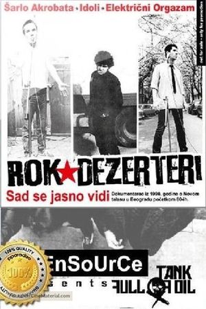 Rok Dezerteri's poster