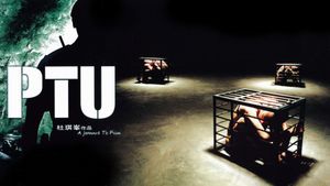 PTU's poster