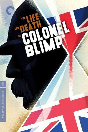 The Life and Death of Colonel Blimp's poster