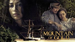 Almayer's Folly's poster