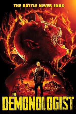 The Demonologist's poster