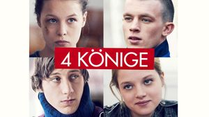 4 Kings's poster
