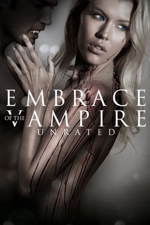 Embrace of the Vampire's poster