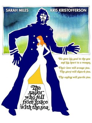 The Sailor Who Fell from Grace with the Sea's poster