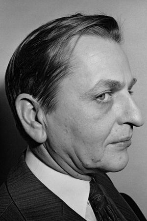 Who Killed Olof Palme?'s poster image