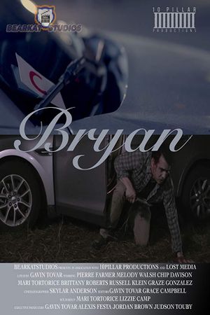 Bryan's poster image