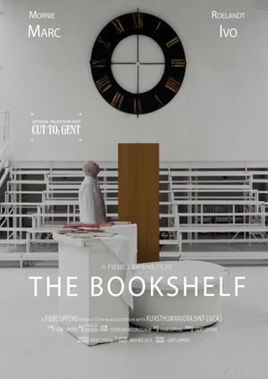 The Bookshelf's poster