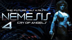 Nemesis 4: Death Angel's poster