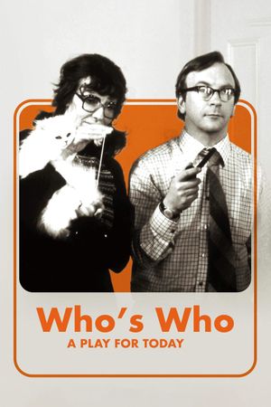 Who's Who's poster image
