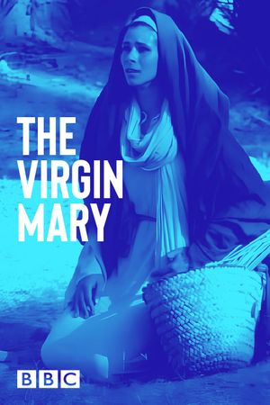 The Virgin Mary's poster