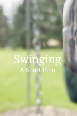 Swinging's poster