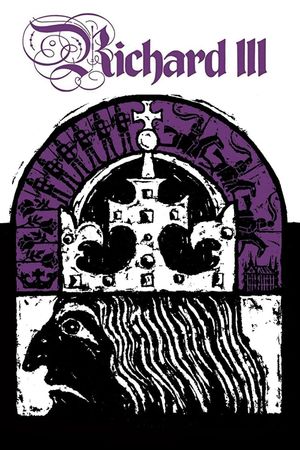 Richard III's poster