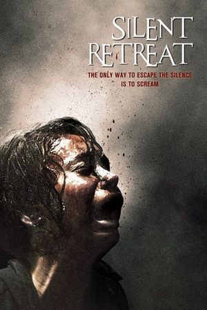 Silent Retreat's poster