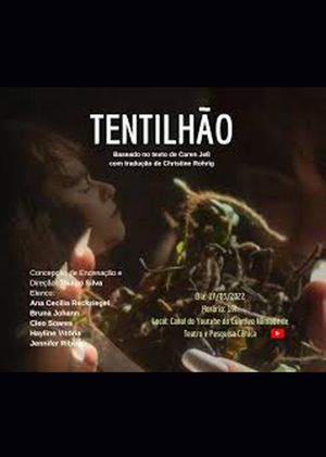 Tentilhão's poster