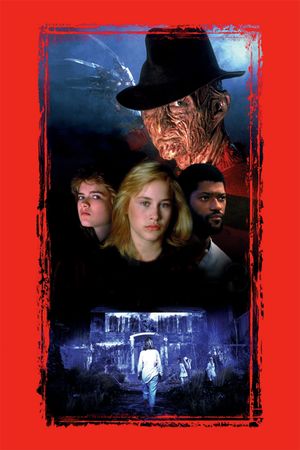 A Nightmare on Elm Street 3: Dream Warriors's poster