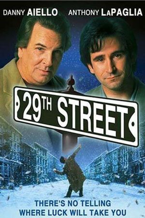 29th Street's poster