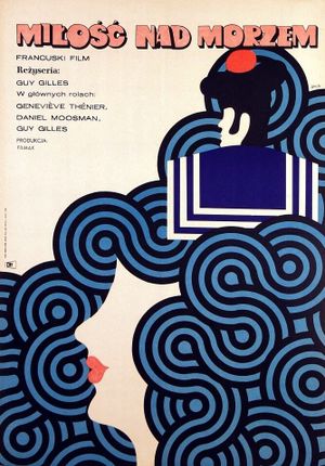 Love at Sea's poster