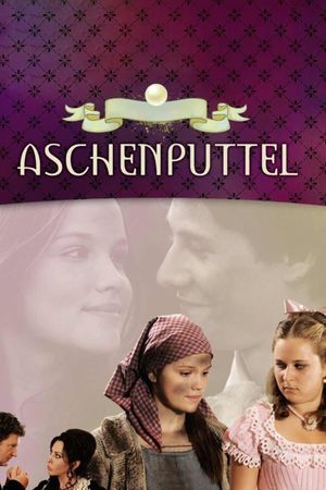 Aschenputtel's poster
