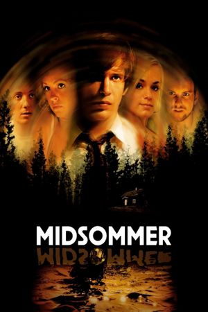 Midsommer's poster image