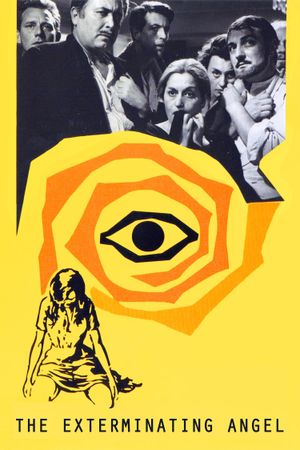 The Exterminating Angel's poster
