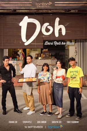 Doh's poster