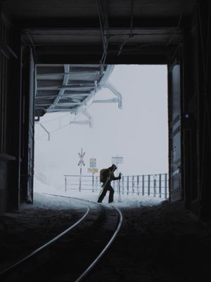 Mustafa Ceylan's poster image