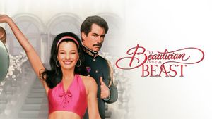 The Beautician and the Beast's poster