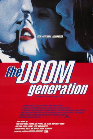 The Doom Generation's poster