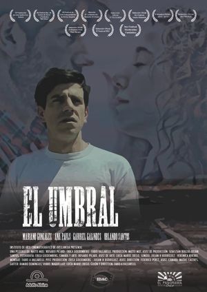 El umbral's poster image