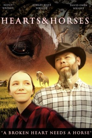 Hearts & Horses's poster