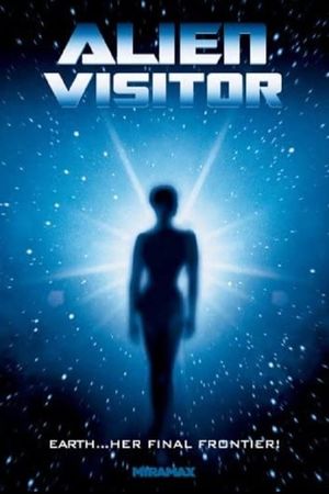 Alien Visitor's poster