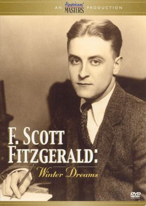 F. Scott Fitzgerald: Winter Dreams's poster