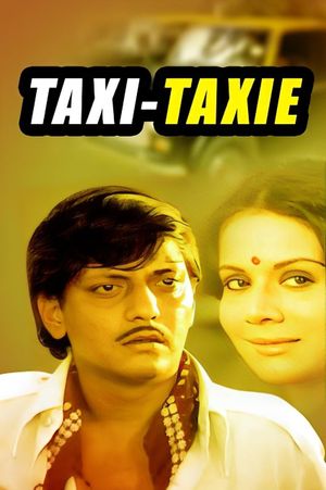 Taxi Taxie's poster