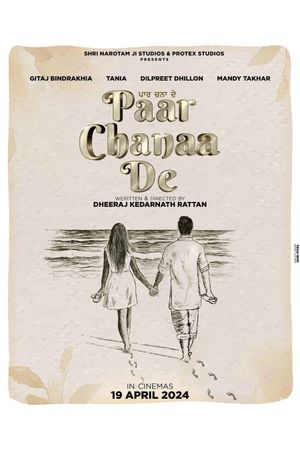 Paar Chanaa De's poster