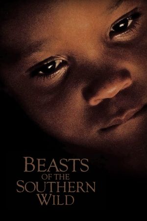 Beasts of the Southern Wild's poster