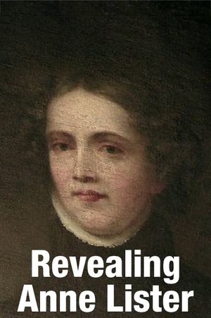 The Real Anne Lister's poster