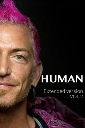 Human Vol. 2's poster